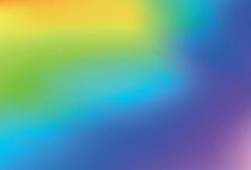 Rainbow background. Rainbow gradient backdrop. vector