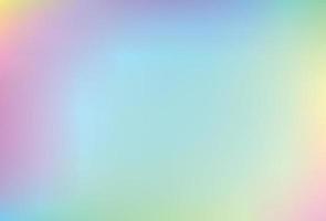 Unicorn rainbow background. Vector illustration.