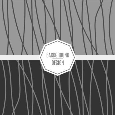 A set of vector stylish fashionable patterns of patterns in silver and gold colors.Templates for birthday celebrations, invitations for children, scrapbooking. Vector illustration.