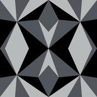 Abstract pattern geometric backgrounds  Abstract geometric design vector