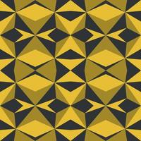 Abstract pattern geometric backgrounds  Abstract geometric design vector