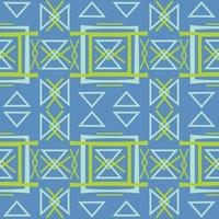 Abstract pattern geometric backgrounds  Abstract geometric design vector