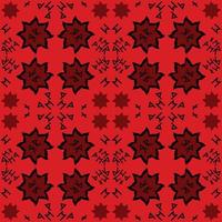 Abstract pattern geometric backgrounds vector
