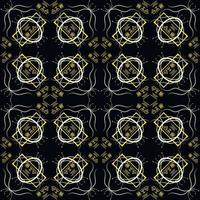 Abstract pattern geometric backgrounds  Abstract geometric design vector