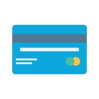 Atm Card Vector icon which is suitable for commercial work and easily modify or edit it