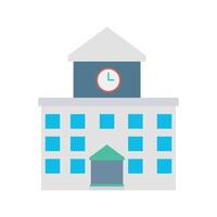 Architecture Vector icon which is suitable for commercial work and easily modify or edit it