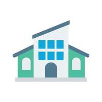 Building Vector icon which is suitable for commercial work and easily modify or edit it