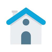 House Vector icon which is suitable for commercial work and easily modify or edit it