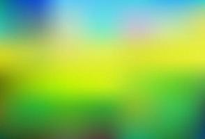 Dark Blue, Yellow vector modern elegant background.