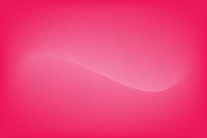 Gradient blur pink abstract background vector