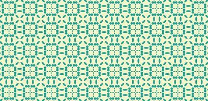 flat abstract line pattern design vector