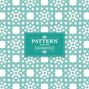 vector abstract line pattern design