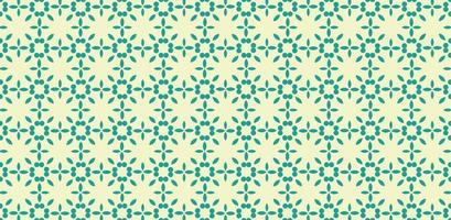 flat abstract line pattern design vector