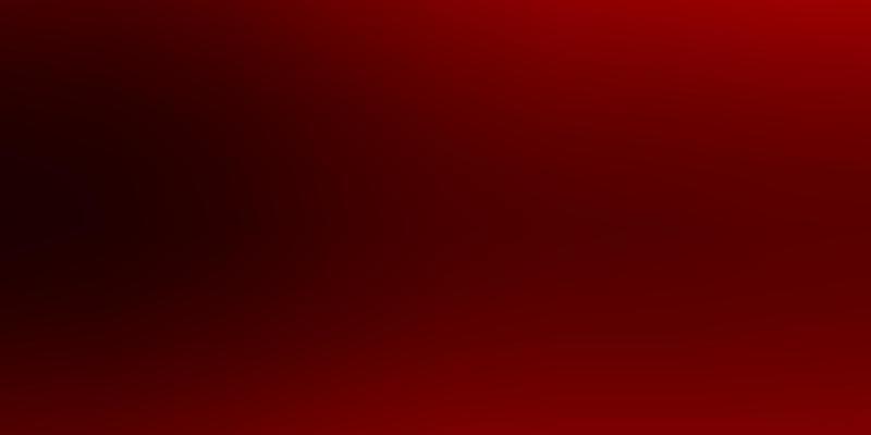 Dark Red vector colorful abstract texture.