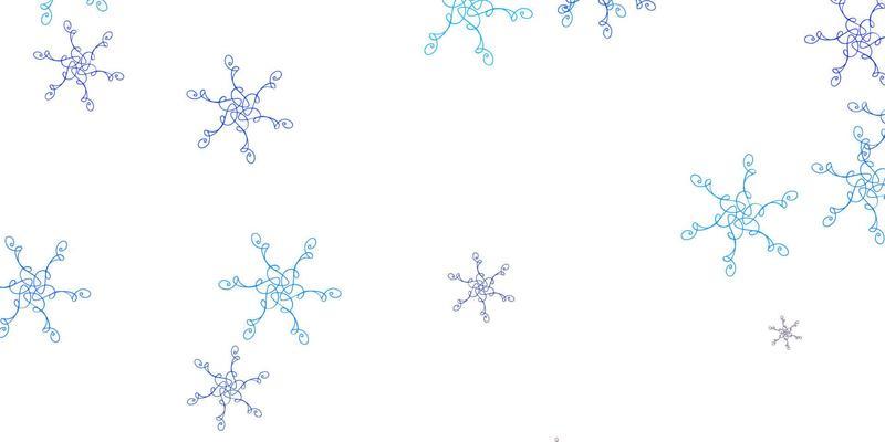 Light Blue, Red vector texture with circular arc.