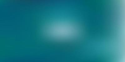 Light blue vector gradient blur drawing.