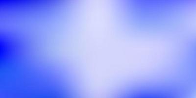 Dark blue vector blurred backdrop.