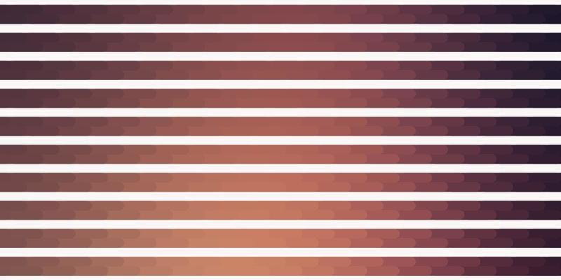 Dark Pink vector template with lines.