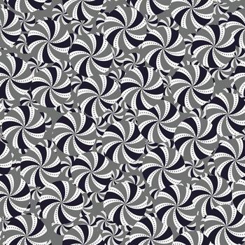 geometrical pattern texture background vector