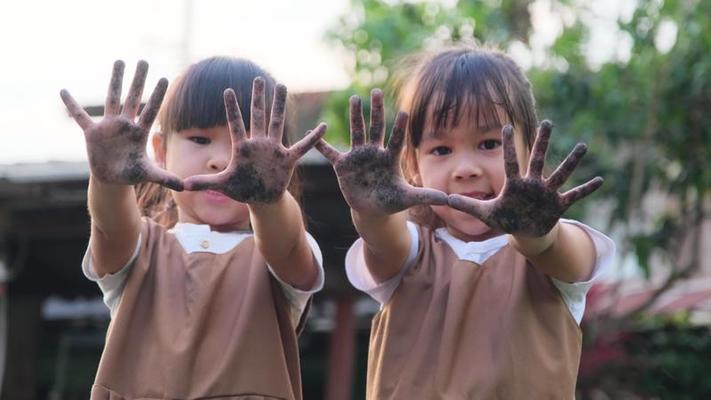 小孩子影片