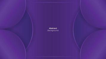 Overlap background shape. Abstract dynamic composition with space for text. Vector 10 EPS