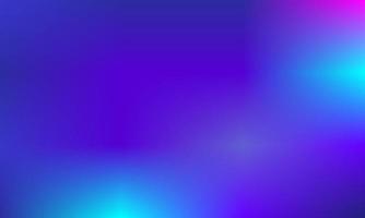 Blue, purple and magenta gradient colors, Abstract blurred background