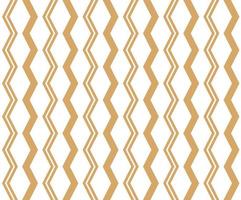 Geometric linear pattern. Vector. Ornament for fabric, wallpaper and packaging. Decorative element for interior and design projects. Seamless abstract pattern. Background, template. vector