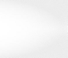 Concentric circle background. Circle line pattern. vector