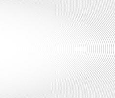 Concentric circle background. Circle line pattern. vector