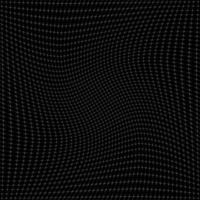 Abstract black background with diagonal lines. Gradient vector line pattern design. Monochrome graphic.