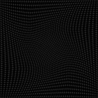 Abstract black background with diagonal lines. Gradient vector line pattern design. Monochrome graphic.