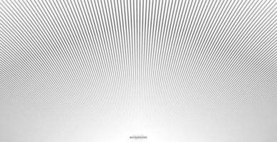 Abstract background, vector template for your ideas, monochromatic lines texture, waved lines texture