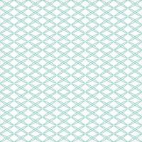 Pattern design template with ornament motif. repeat and seamless textile. decorative graphic in flat style vector