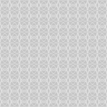 Pattern design template with ornament motif. repeat and seamless textile. decorative graphic in flat style vector