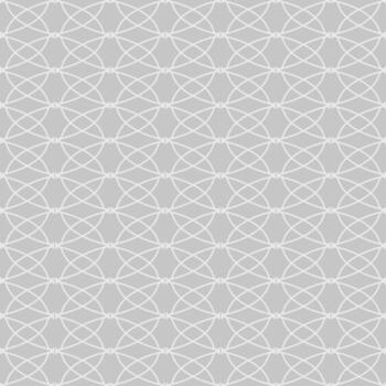 Pattern design template with ornament motif. repeat and seamless textile. decorative graphic in flat style vector