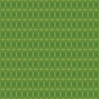 Pattern design template with ornament motif. repeat and seamless textile. decorative graphic in flat style vector