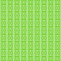 Pattern design template with ornament motif. repeat and seamless textile. decorative graphic in flat style vector