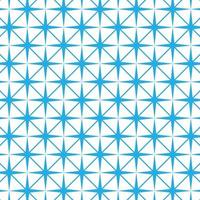 Abstract geometric pattern with lines, rhombuses vector background.