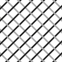 Abstract geometric pattern with lines, rhombuses vector background.