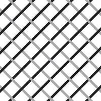 Abstract geometric pattern with lines, rhombuses vector background.