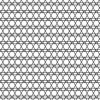 Geometric Pattern Background vector