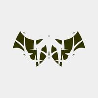 vector illustration of unique and attractive motifs for decoration or room display