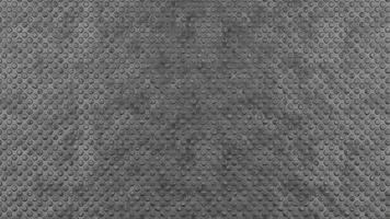 Textured Plastic BubbleWrap background close up photo