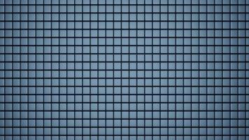 3d rendered texture of cubes at different heights , abstract background photo