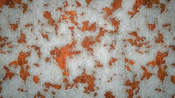 Texture of Metal and rust stains background closeup , Abstract background, empty template photo