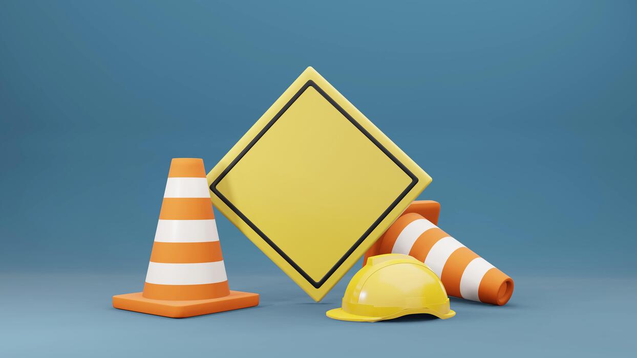 Traffic Cone Stock Photos, Images and Backgrounds for Free Download