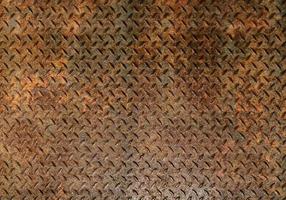 rusted metal background photo