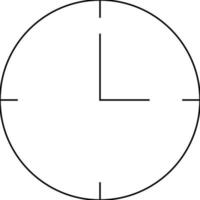 dollar coin flat thin line icon with editable strokes. vector
