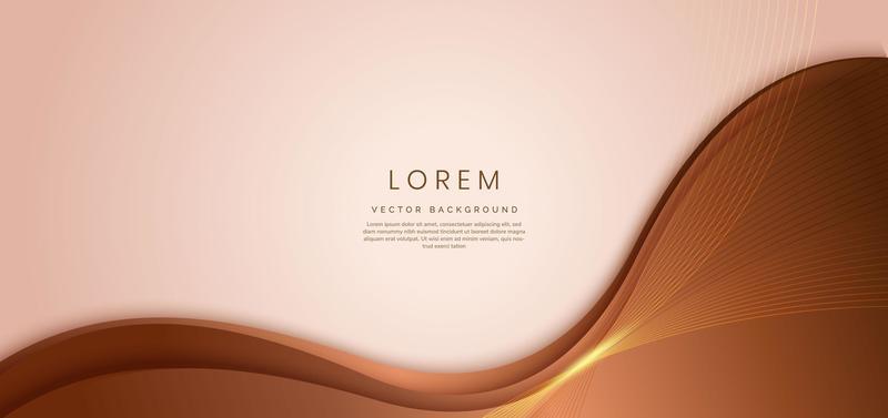 Brown Gold Background Vector Art, Icons, and Graphics for Free Download
