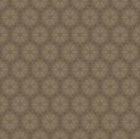 BROWN BACKGROUND WITH VECTOR VINTAGE LINEAR ORNAMENT